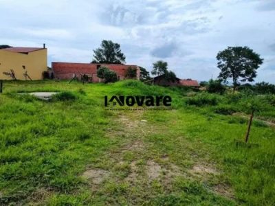 Terreno, 961 m² - Foto 1
