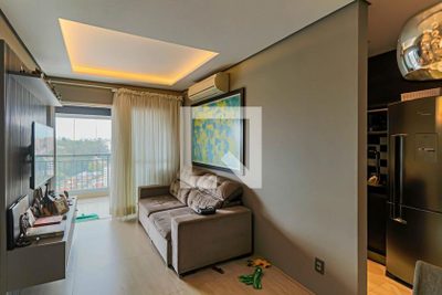Apartamento, 2 quartos, 75 m² - Foto 3