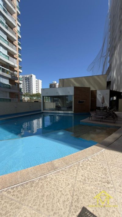 Apartamento, 3 quartos, 115 m² - Foto 2