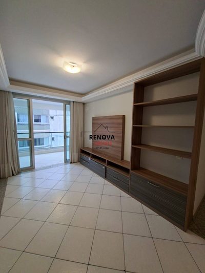 Apartamento, 3 quartos, 127 m² - Foto 1