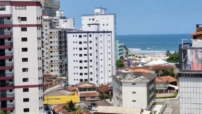 Apartamento, 3 quartos, 130 m² - Foto 1
