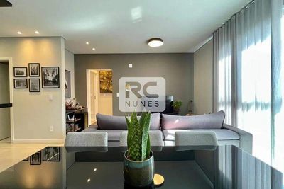 Apartamento, 2 quartos, 72 m² - Foto 4