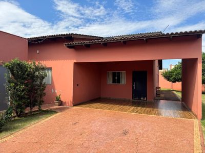 Casa, 3 quartos, 200 m² - Foto 2