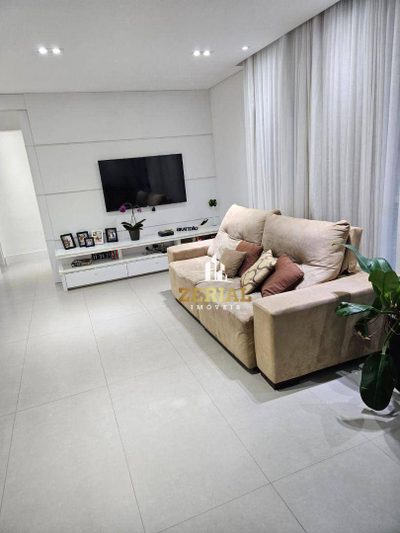 Apartamento, 2 quartos, 113 m² - Foto 1