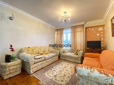 Sobrado, 4 quartos, 207 m² - Foto 1