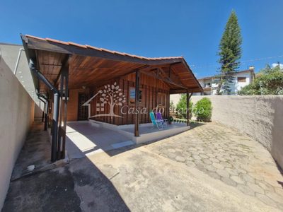 Casa, 2 quartos, 84 m² - Foto 1