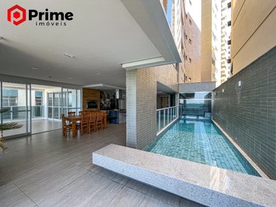 Apartamento, 3 quartos, 116 m² - Foto 2
