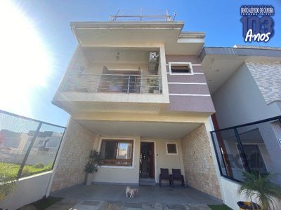 Casa, 3 quartos, 190 m² - Foto 3