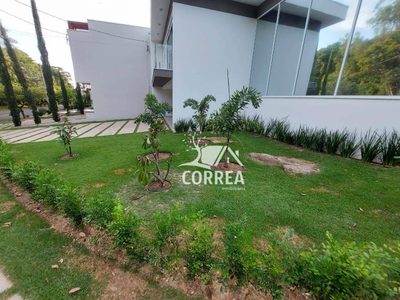 Casa, 3 quartos, 275 m² - Foto 3