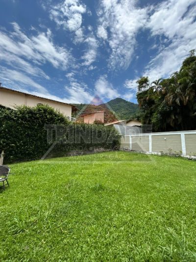 Casa, 3 quartos, 1062 m² - Foto 2