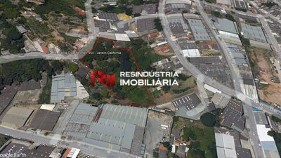 Terreno, 5537 m² - Foto 5
