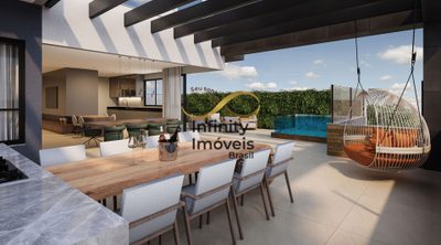 Apartamento, 4 quartos, 175 m² - Foto 4