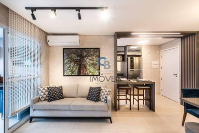 Apartamento, 2 quartos, 65 m² - Foto 4