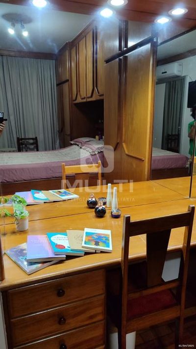 Apartamento, 4 quartos, 115 m² - Foto 2