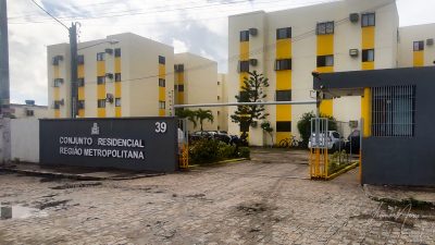 Apartamento, 2 quartos, 47 m² - Foto 2