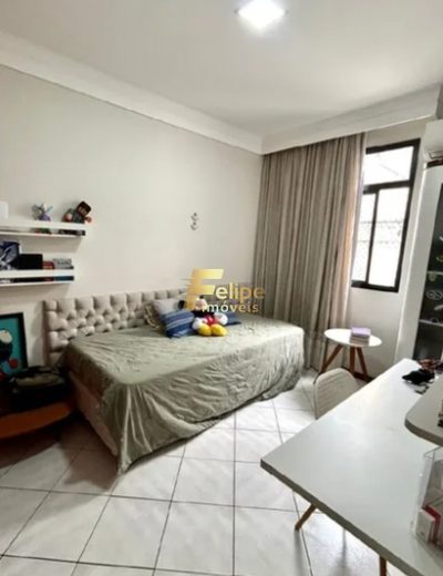 Apartamento, 3 quartos, 120 m² - Foto 4