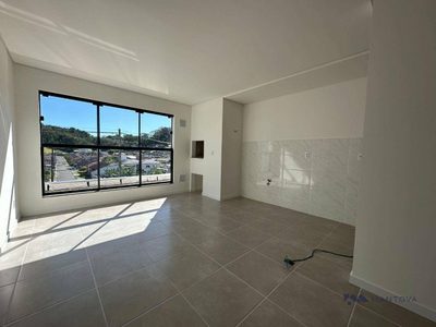 Apartamento, 2 quartos, 64 m² - Foto 2