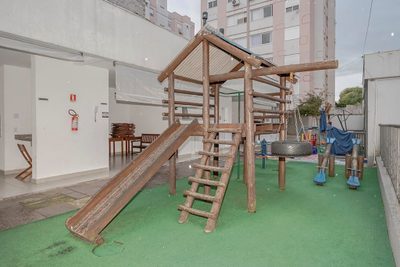 Apartamento, 2 quartos, 51 m² - Foto 2
