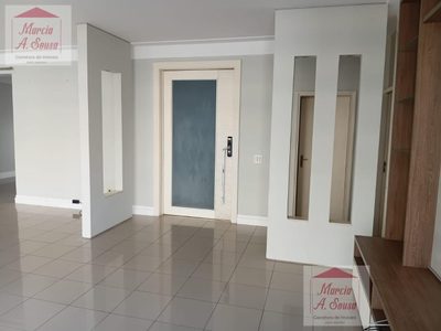 Apartamento, 3 quartos, 200 m² - Foto 3