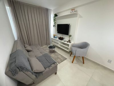 Apartamento, 2 quartos, 42 m² - Foto 3