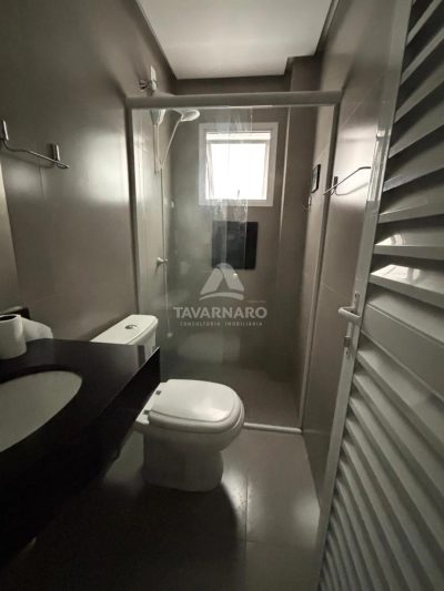 Kitnet-Studio, 37 m² - Foto 5