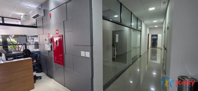 Sala-Conjunto, 40 m² - Foto 2