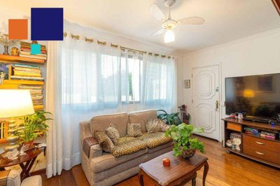 Apartamento, 3 quartos, 95 m² - Foto 5