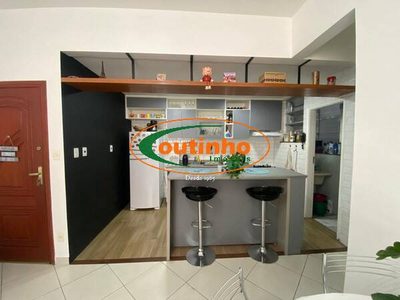 Apartamento, 2 quartos, 75 m² - Foto 4