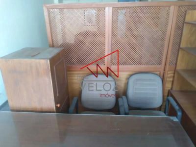 Sala-Conjunto, 30 m² - Foto 1