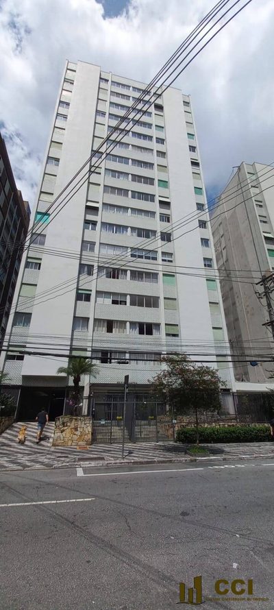 Apartamento, 2 quartos, 90 m² - Foto 1