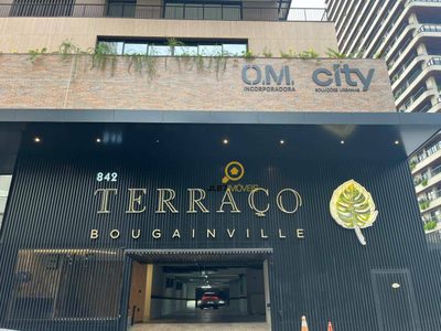 Apartamento, 3 quartos, 247 m² - Foto 2