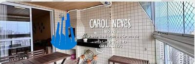 Apartamento, 3 quartos, 119 m² - Foto 1
