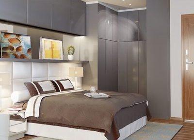 Cobertura, 4 quartos, 107 m² - Foto 1