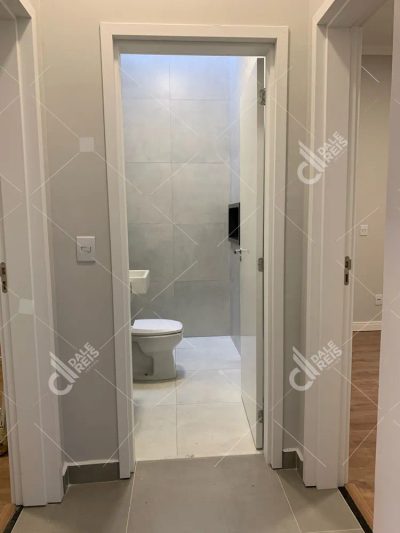 Casa, 3 quartos, 88 m² - Foto 4