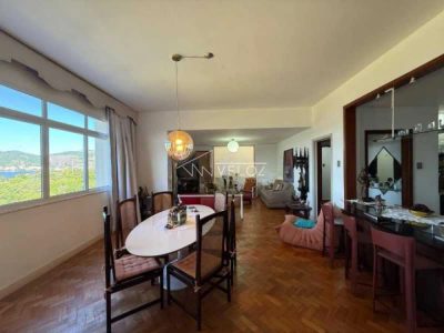 Apartamento, 4 quartos, 264 m² - Foto 3