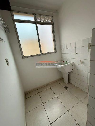 Apartamento, 2 quartos, 46 m² - Foto 4