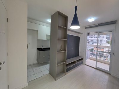 Apartamento, 2 quartos, 54 m² - Foto 1