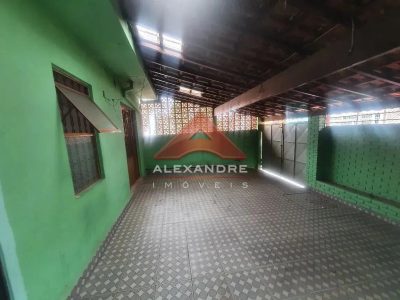 Casa, 3 quartos, 111 m² - Foto 1