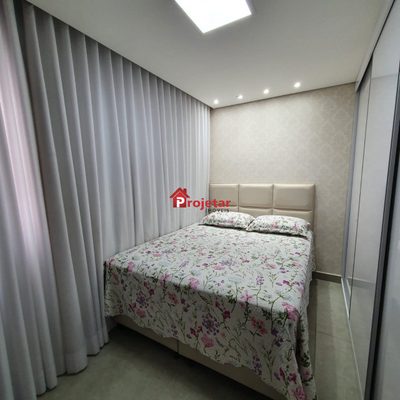 Apartamento, 2 quartos, 102 m² - Foto 5