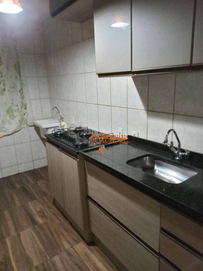Apartamento, 2 quartos, 47 m² - Foto 4