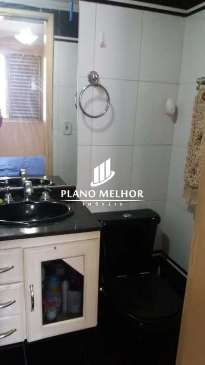 Apartamento, 3 quartos, 68 m² - Foto 4