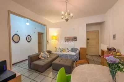Apartamento, 3 quartos, 89 m² - Foto 1