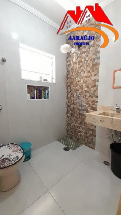 Casa, 3 quartos, 184 m² - Foto 3