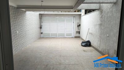 Sobrado, 3 quartos, 145 m² - Foto 3