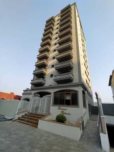 Cobertura, 3 quartos, 370 m² - Foto 2