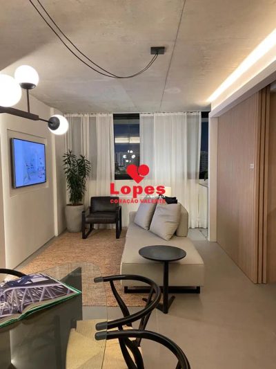 Apartamento, 3 quartos, 66 m² - Foto 1