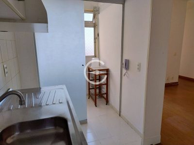 Apartamento, 2 quartos, 48 m² - Foto 4