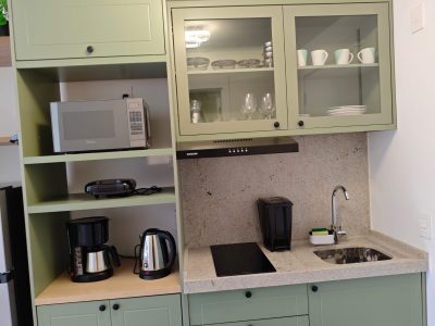 Apartamento, 1 quarto, 25 m² - Foto 3