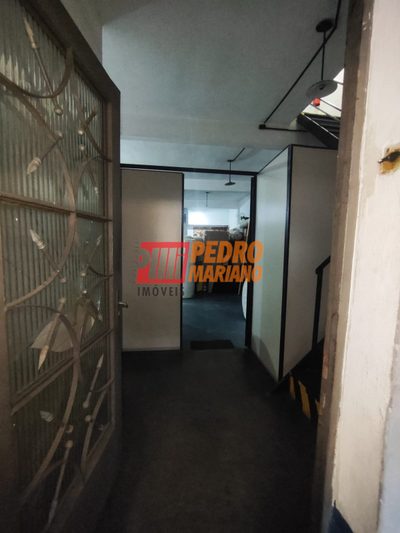 Depósito-Galpão, 441 m² - Foto 5