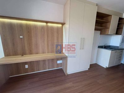 Kitnet-Studio, 23 m² - Foto 5